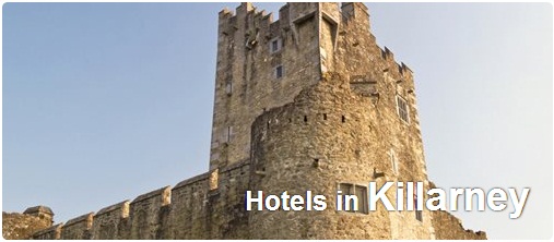 Hotels in Killarney