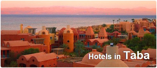 Hotels in Taba