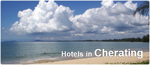 Hotels in Cherating