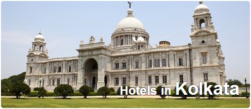 Hotels in Kolkata