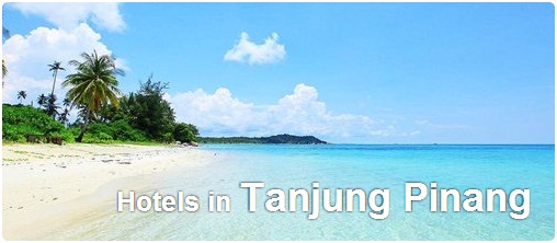 Hotels in Tanjung Pinang