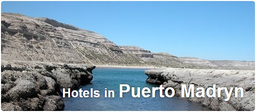 Hotels in Puerto Madryn