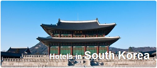 South Korea Hotels