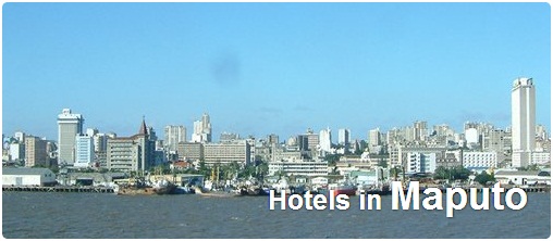 Hotels in Maputo