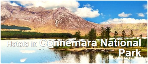 Hotels in Connemara National Park