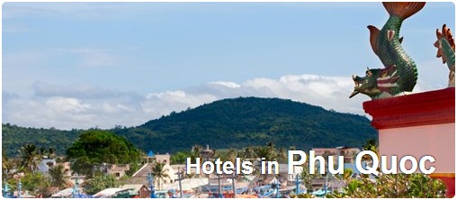 Hotels in Phu Quoc