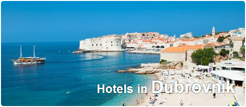 Cheap hotels in Dubrovnik