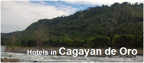 Hotels in Cagayan de Oro