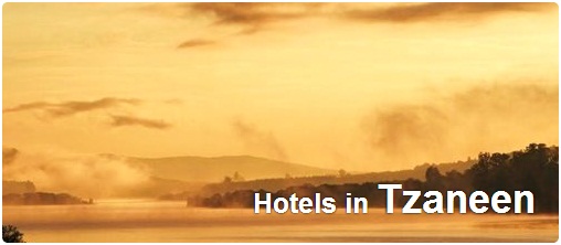 Hotels in Tzaneen
