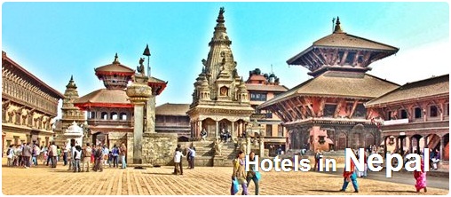 Nepal Hotels