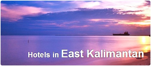 Hotels in East Kalimantan