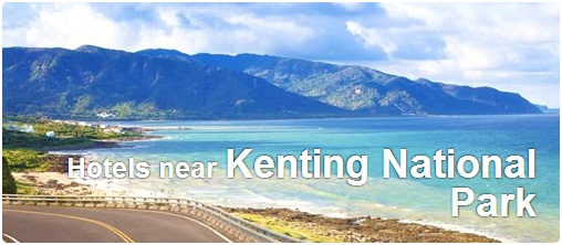Hotels in Kenting National Park