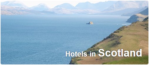 Hotels in Scotland