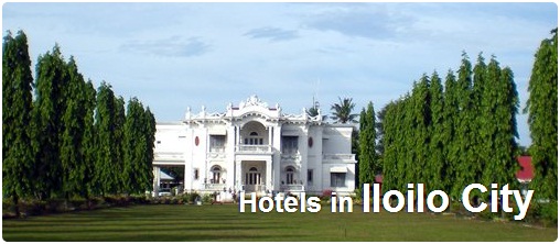 Hotels in Iloilo City