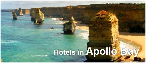 Hotels in Apollo Bay