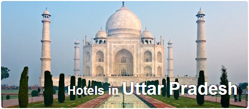 Hotels in Noida, Uttar Pradesh