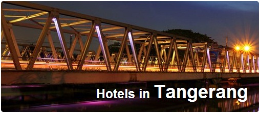 Hotels in Tangerang