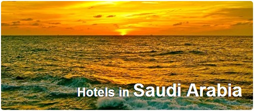 Saudi Arabia Hotels