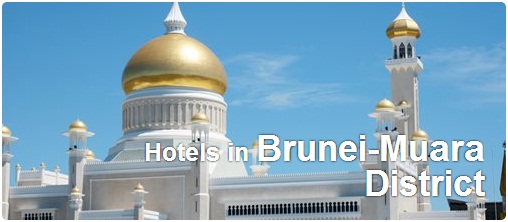Brunei Hotels