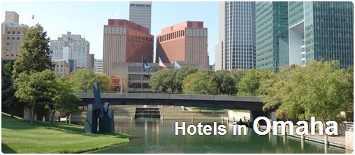 Hotels in Omaha