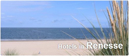 Hotels in Renesse