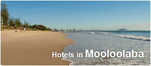 Hotels in Mooloolaba