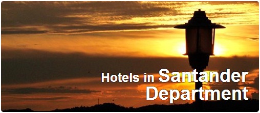 Hotels in San Gil