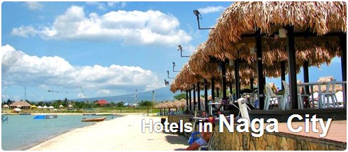 Hotels in Naga City