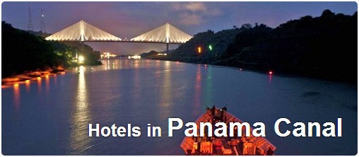 Hotels in Panama Canal