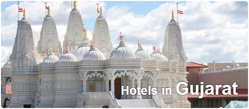 Hotels in Surat, Gujarat