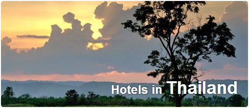 Thailand Hotels