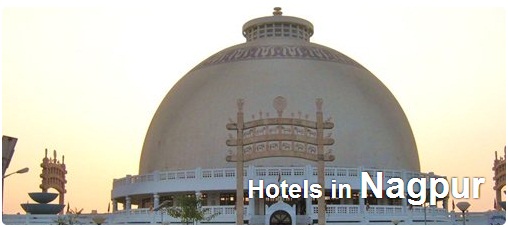 Hotels in Nagpur