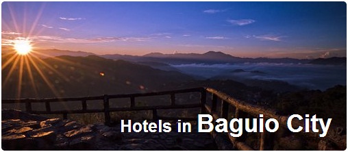 Hotels in Baguio City