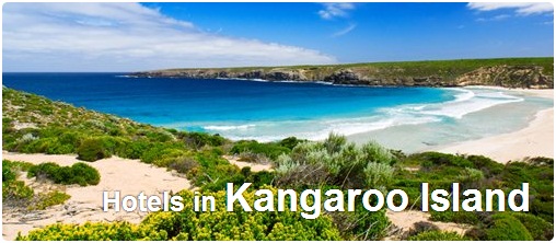 Hotels in Kangaroo Island