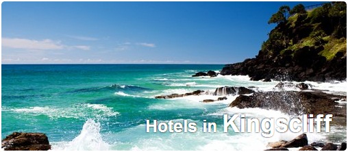 Hotels in Kingscliff