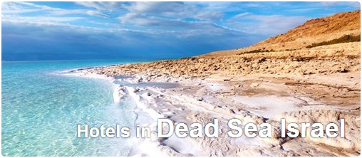 Hotels in Dead Sea Israel