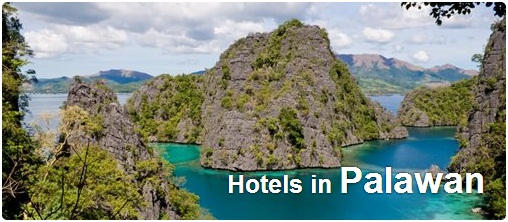 Hotels in Palawan