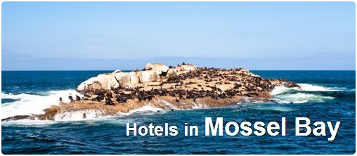 Hotels in Mossel Bay