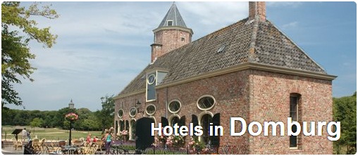 Hotels in Domburg