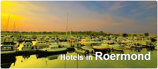 Hotels in Roermond