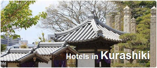 Hotels in Kurashiki