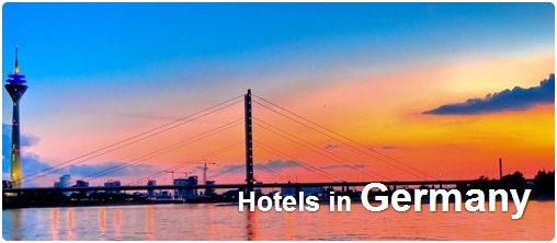 Hotels in Germany