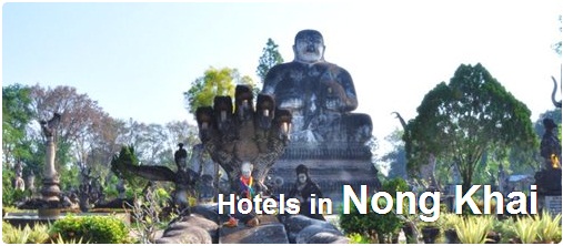 Hotels in Nong Khai