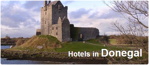 Hotels in Donegal