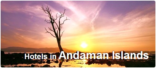 Hotels in Andaman Islands