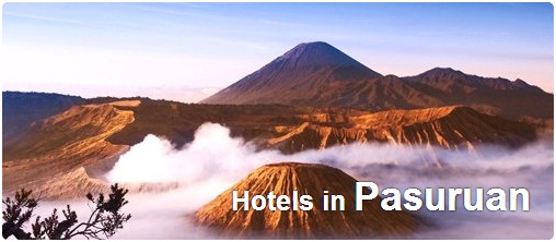 Hotels in Pasuruan