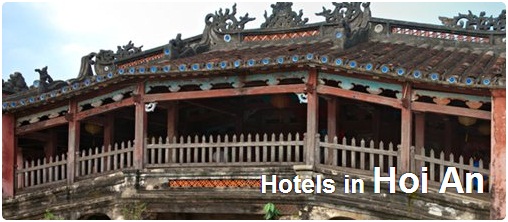 Hotels in Hoi An