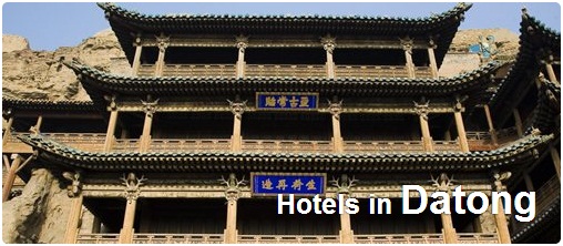 Hotels in Datong