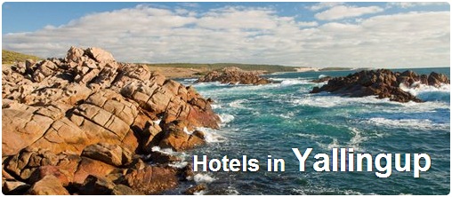 Hotels in Yallingup