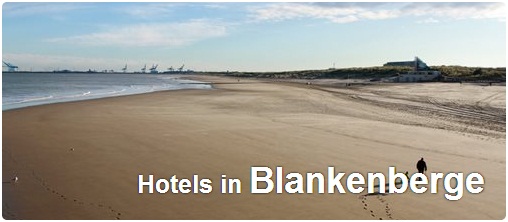 Hotels in Blankenberge